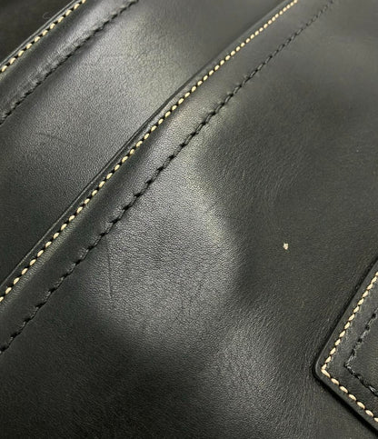 COACH 2WAY ビジネスバッグ ブリーフケース ショルダーバッグ 斜め掛け 70100 メンズ コーチ