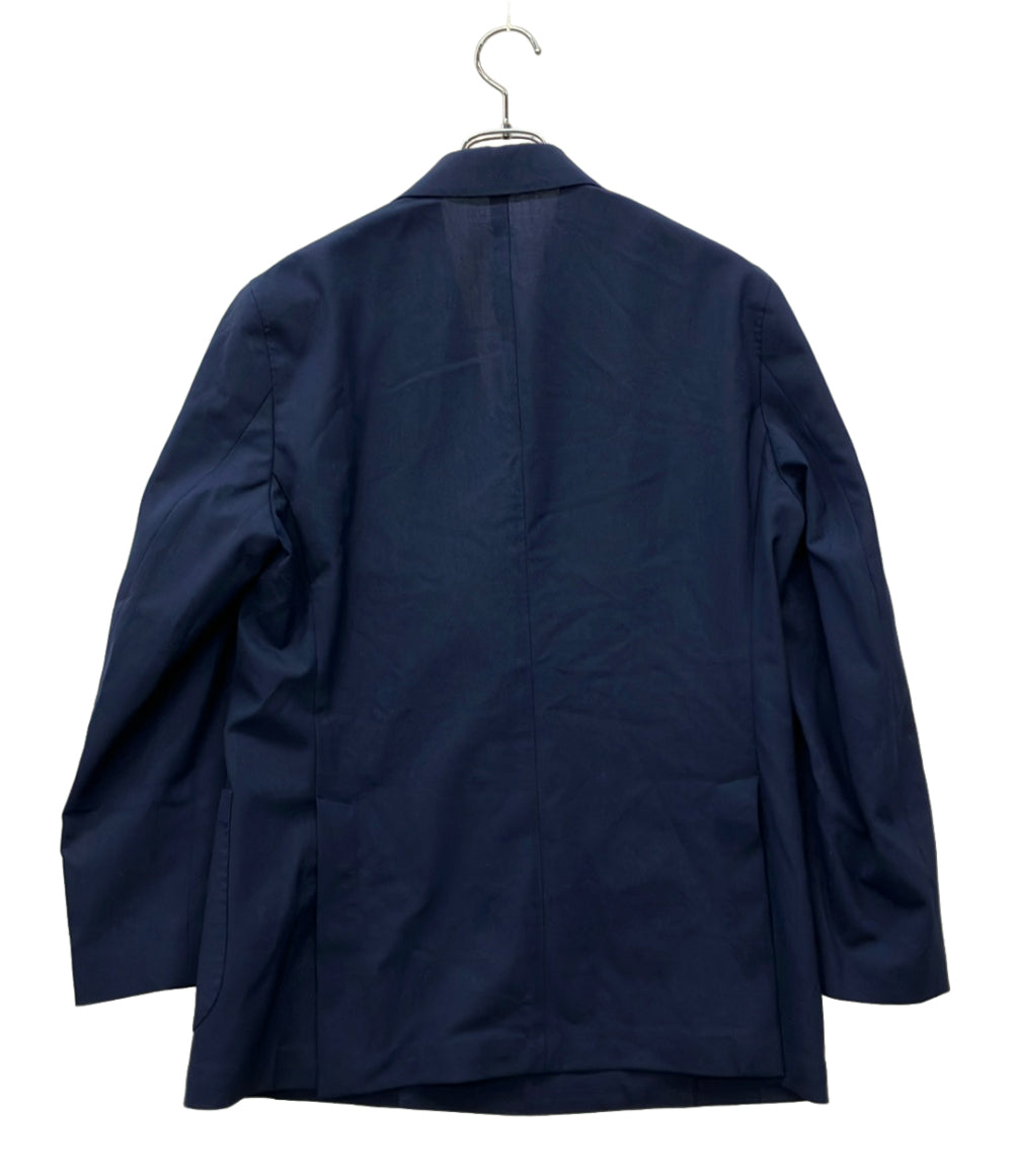 美品 BRERAS テーラードジャケット メンズ SIZE 48 (L) ブレラス