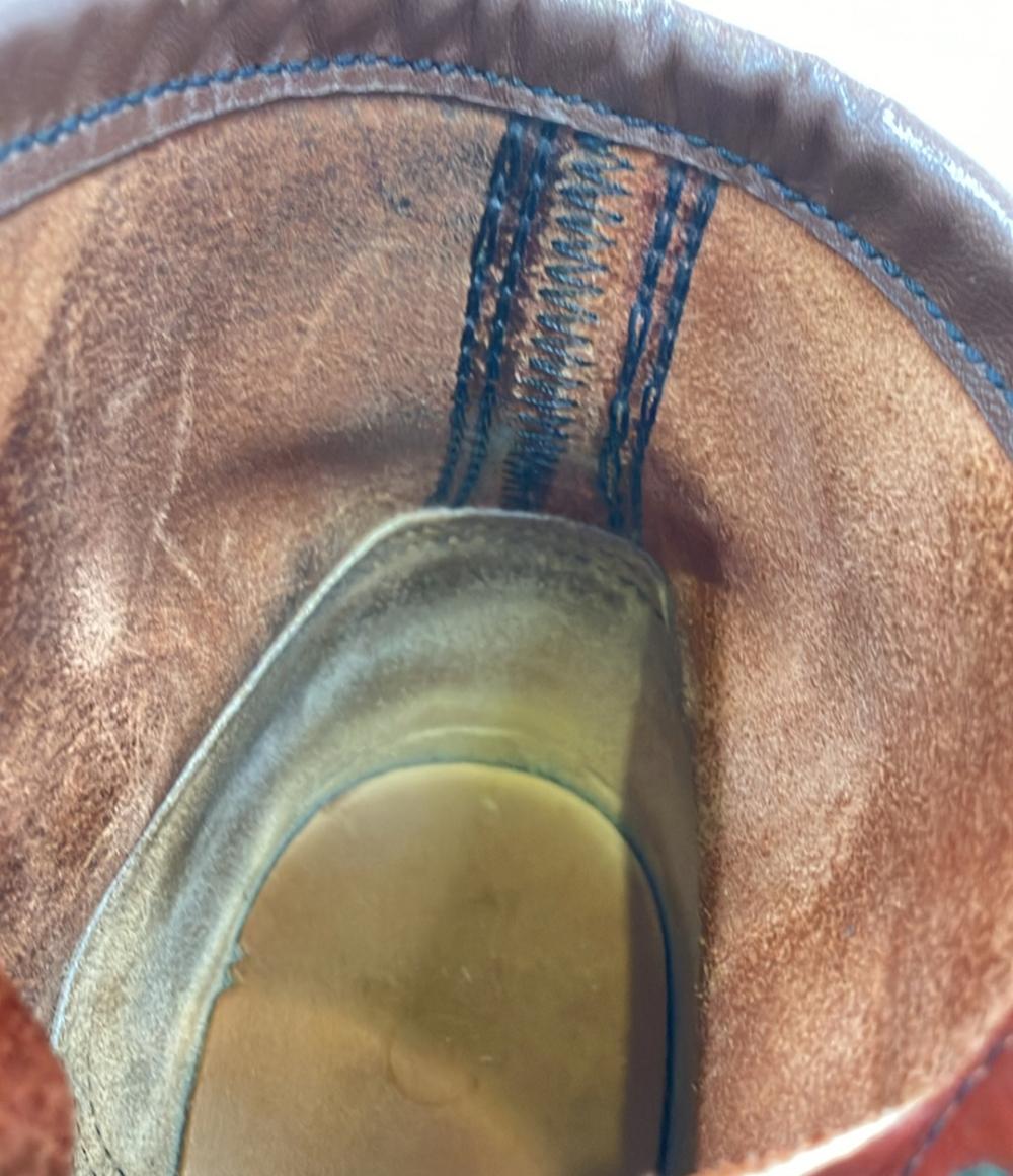 レッドウィング ワークブーツ メンズ SIZE US 8 1/2 (L) RED WING