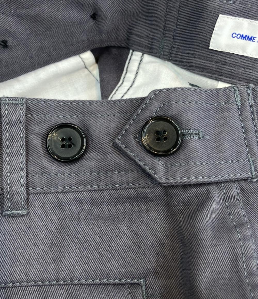 COMME des GARCONS SHIRT ロングパンツ メンズ SIZE XS コムデギャルソンシャツ