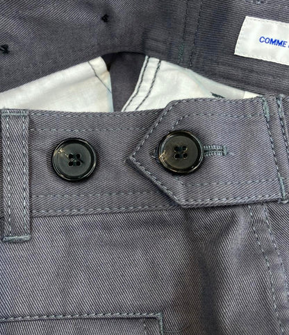 COMME des GARCONS SHIRT ロングパンツ メンズ SIZE XS コムデギャルソンシャツ