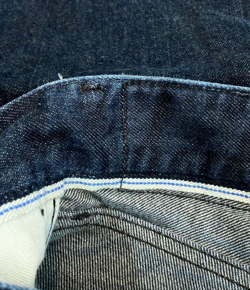 VISVIM デニムパンツ メンズ SIZE 2 ビズビム