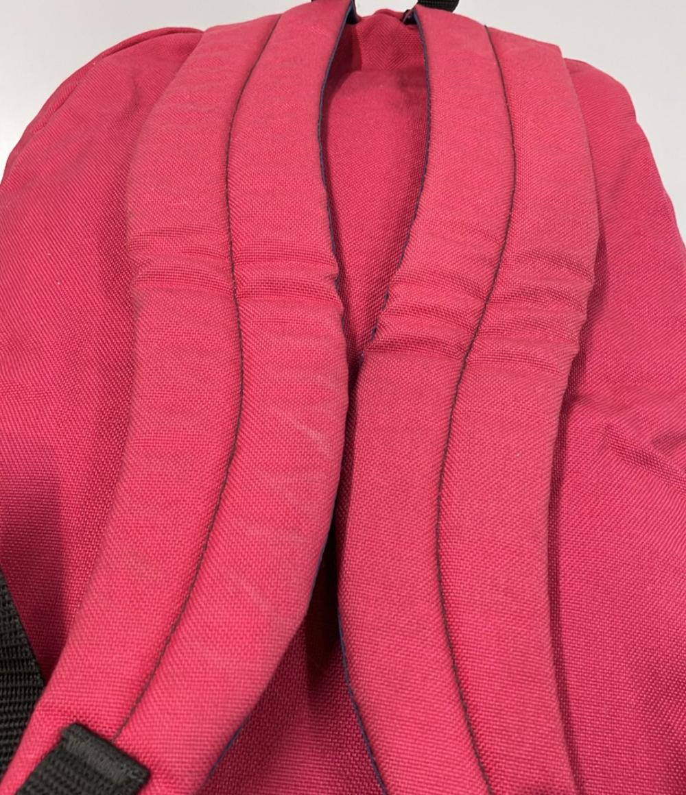 チャムス リュック レディース CHUMS