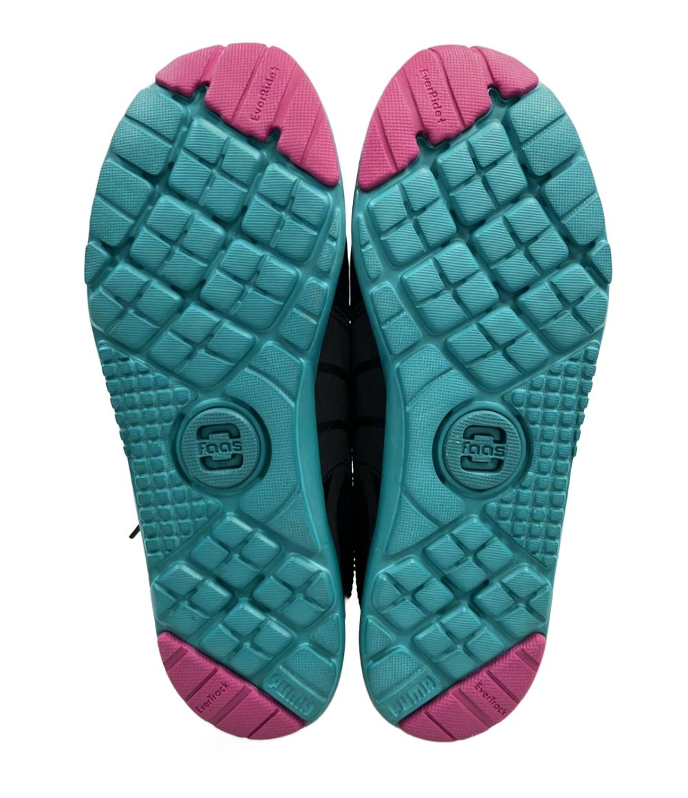 美品 プーマ ローカットスニーカー 359604-03 レディース SIZE 23.0 (M) PUMA