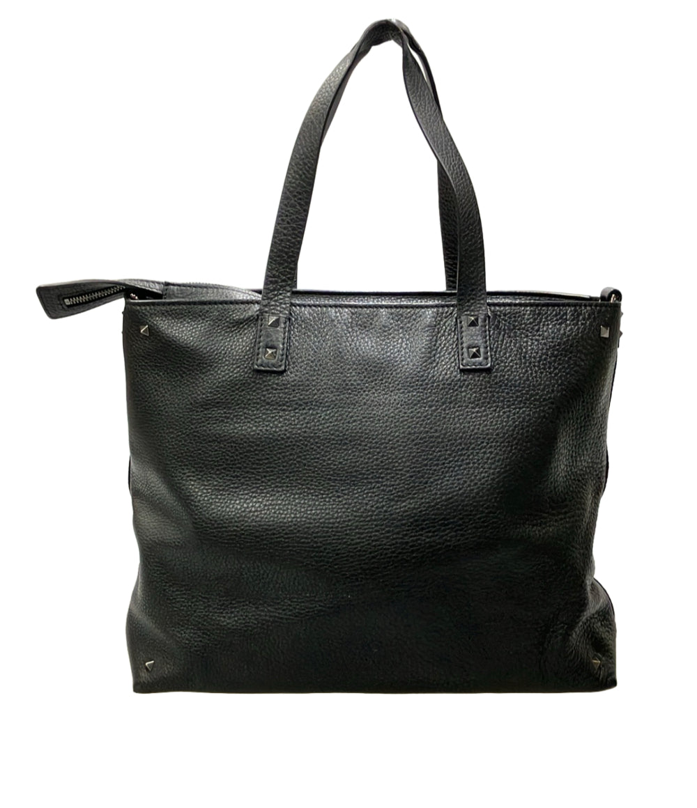 VALENTINO トートバッグ レザー レディース ヴァレンティノ