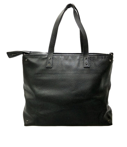 VALENTINO トートバッグ レザー レディース ヴァレンティノ