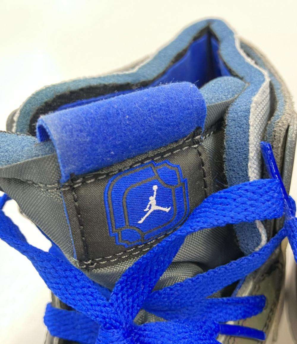 美品 ナイキ ハイカットスニーカー AIR JORDAN 1 CMFT E-SPORT DD1453-001 メンズ SIZE 26.0 (M) NIKE