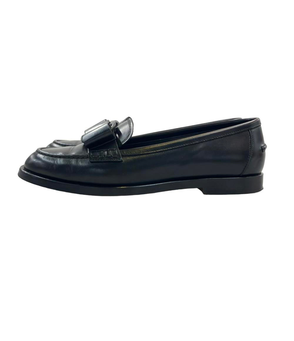 Salvatore Ferragamo ローファー スエード メンズ SIZE 8 1/2 (26.5cm