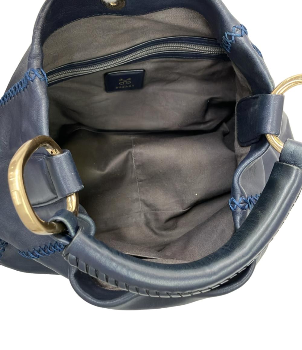 SAZABY トートバッグ レディース サザビー