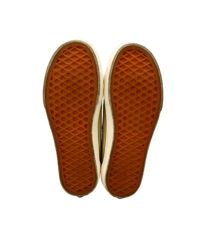 VANS ローカットスニーカー レディース SIZE 23.5 ヴァンズ