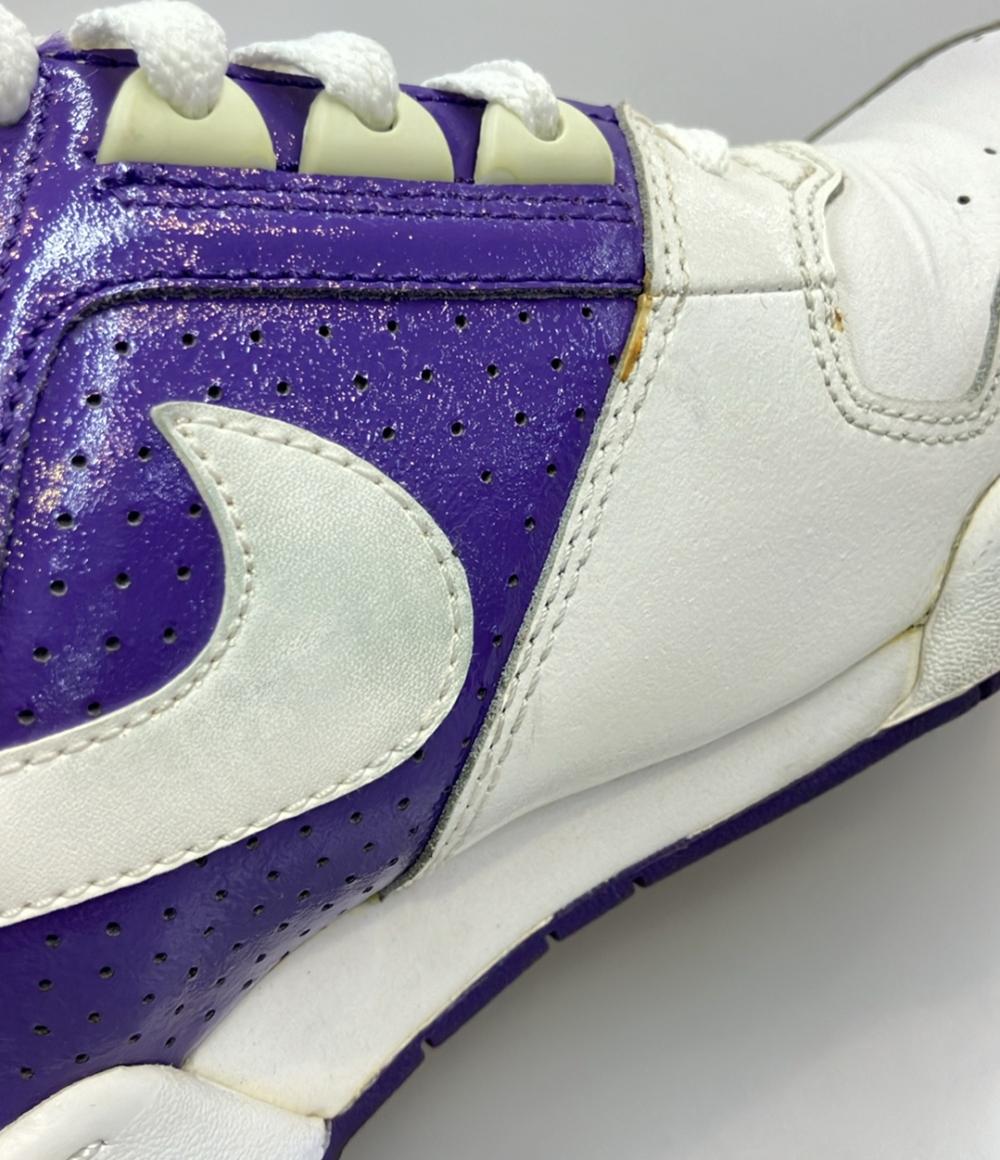 ナイキ ローカットスニーカー DELTA FORCE LOW 315129-511 メンズ SIZE 26.5 (M) NIKE