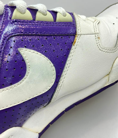 ナイキ ローカットスニーカー DELTA FORCE LOW 315129-511 メンズ SIZE 26.5 (M) NIKE