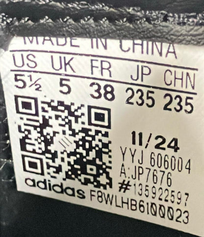 アディダス ローカットスニーカー × SFTM SUPERSTAR 82 JP7676 レディース SIZE 23.5 (M) adidas