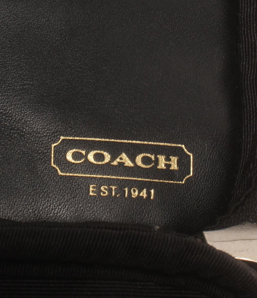 コーチ セカンドバッグ シグネチャー メンズ COACH