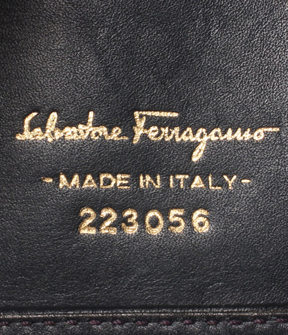 Salvatore Ferragamo ６連キーケース ヴァラ レディース メンズ サルヴァトーレフェラガモ