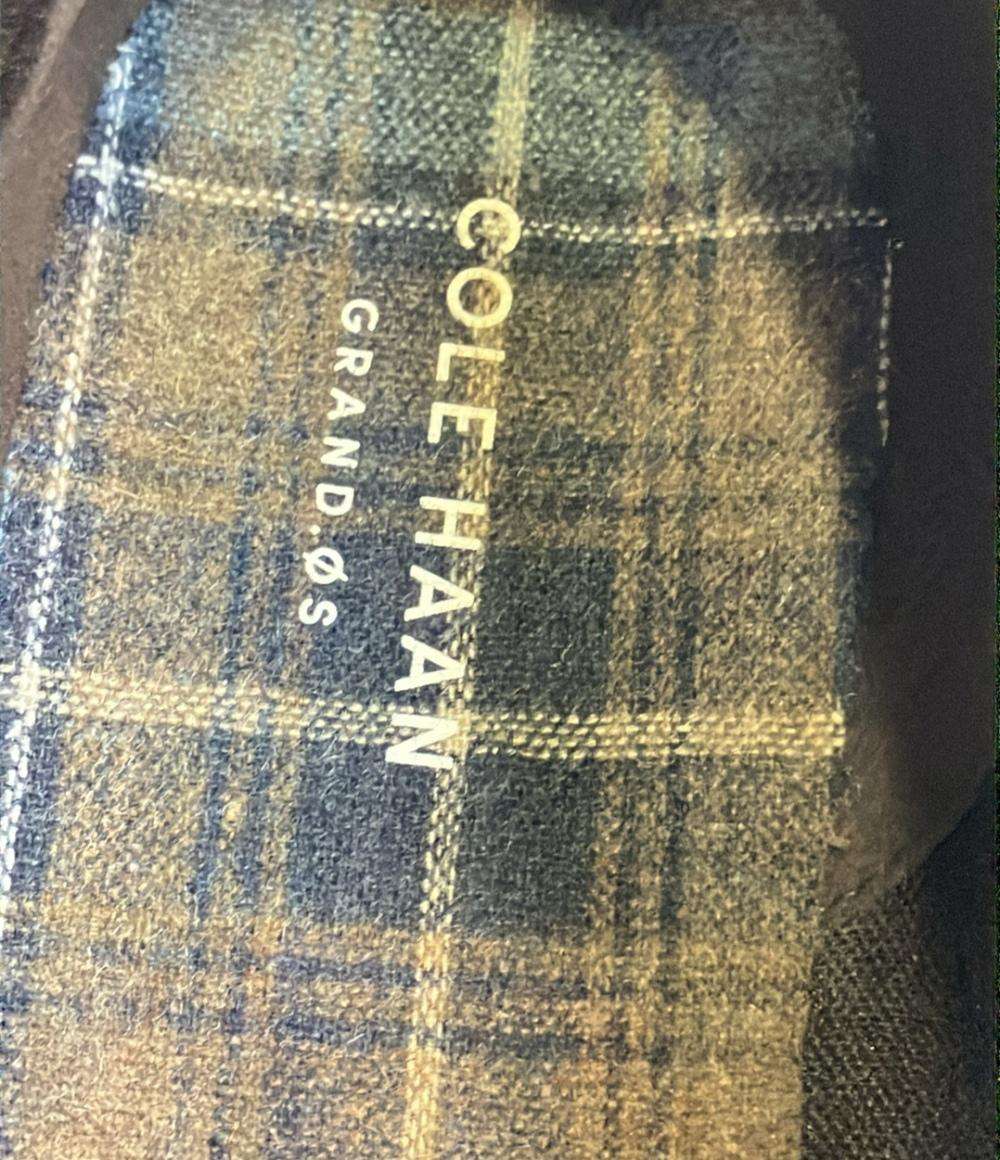 コールハーン ハイカットスニーカー メンズ SIZE 11 M (XL) COLE HAAN