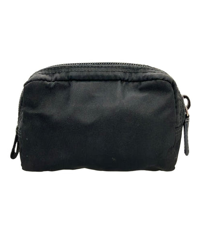 PRADA ポーチ 化粧ポーチ ナイロン レディース プラダ