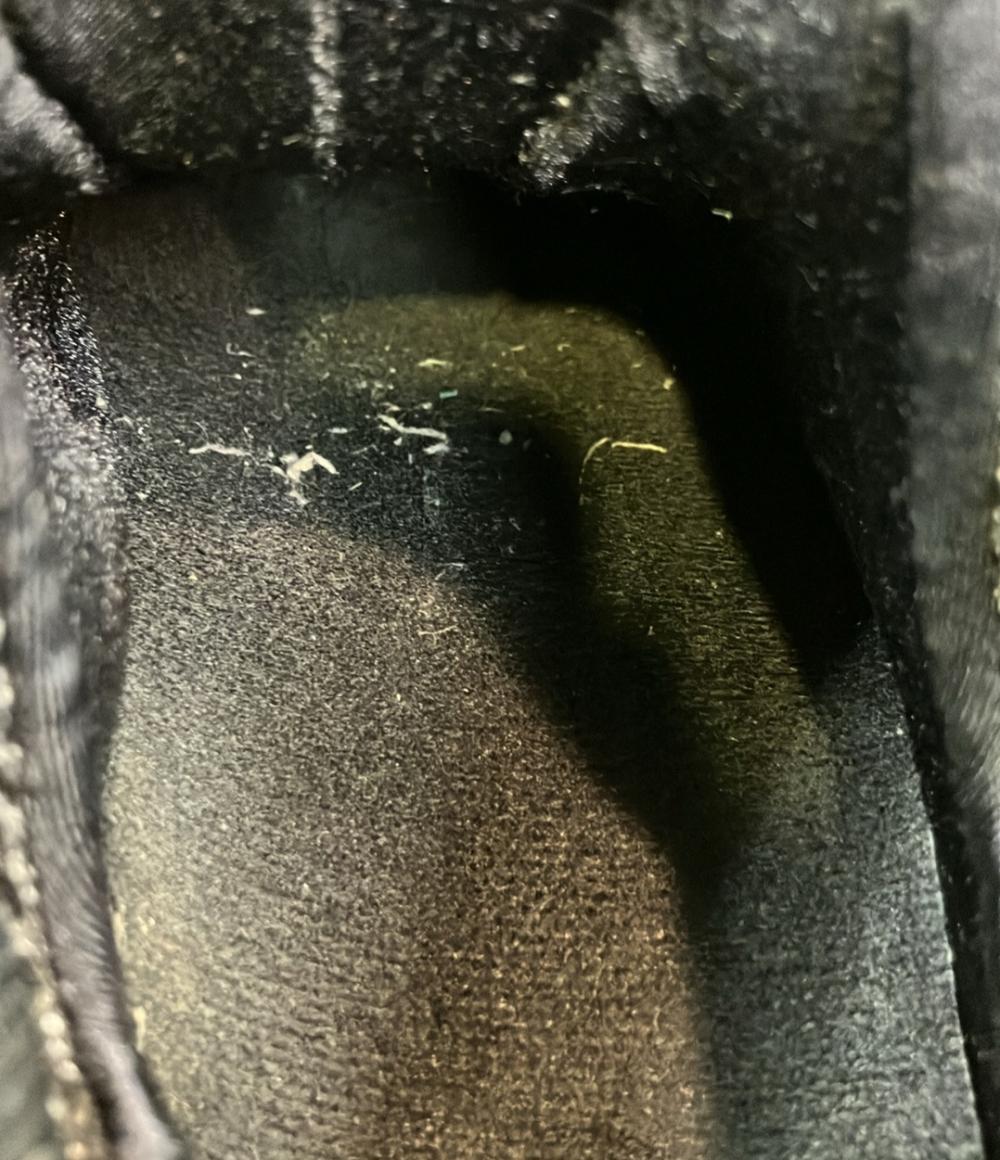 NIKE ハイカットスニーカー AIR FOAMPOSITE PRO 624041-410 メンズ SIZE 28.0 (XL) ナイキ