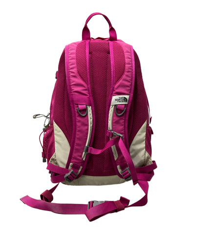 THE NORTH FACE リュック SINGLE SHOT 20L NM07112 ユニセックス ザ・ノース・フェイス