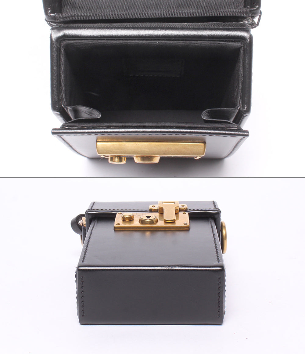 dunhill ショルダーバッグ 斜め掛け ロックバッグ メンズ ダンヒル