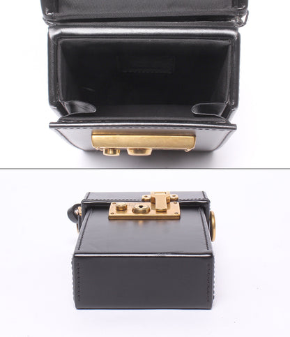 dunhill ショルダーバッグ 斜め掛け ロックバッグ メンズ ダンヒル