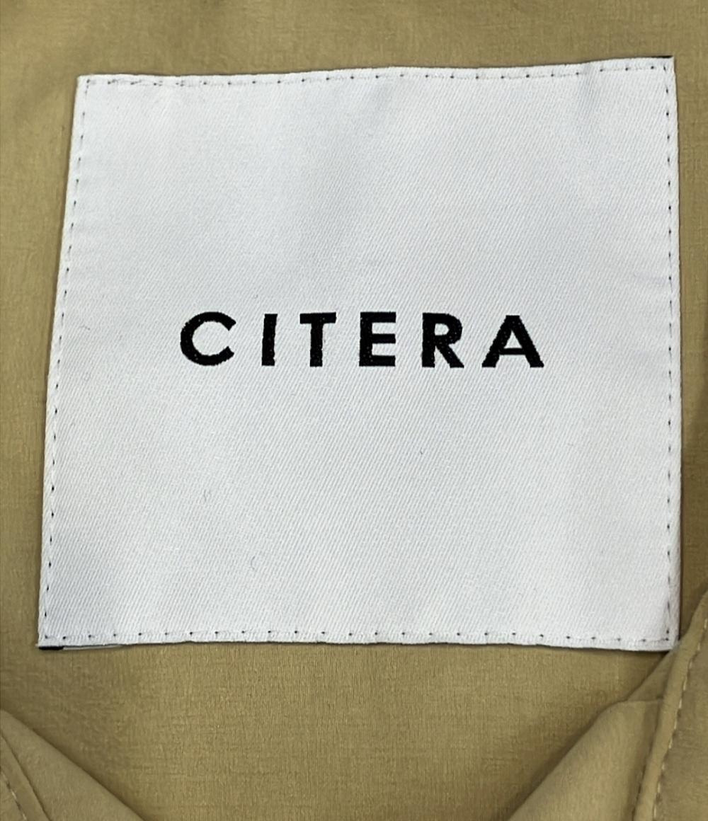 シテラ 半袖シャツ メンズ SIZE XL (XL) CITERA