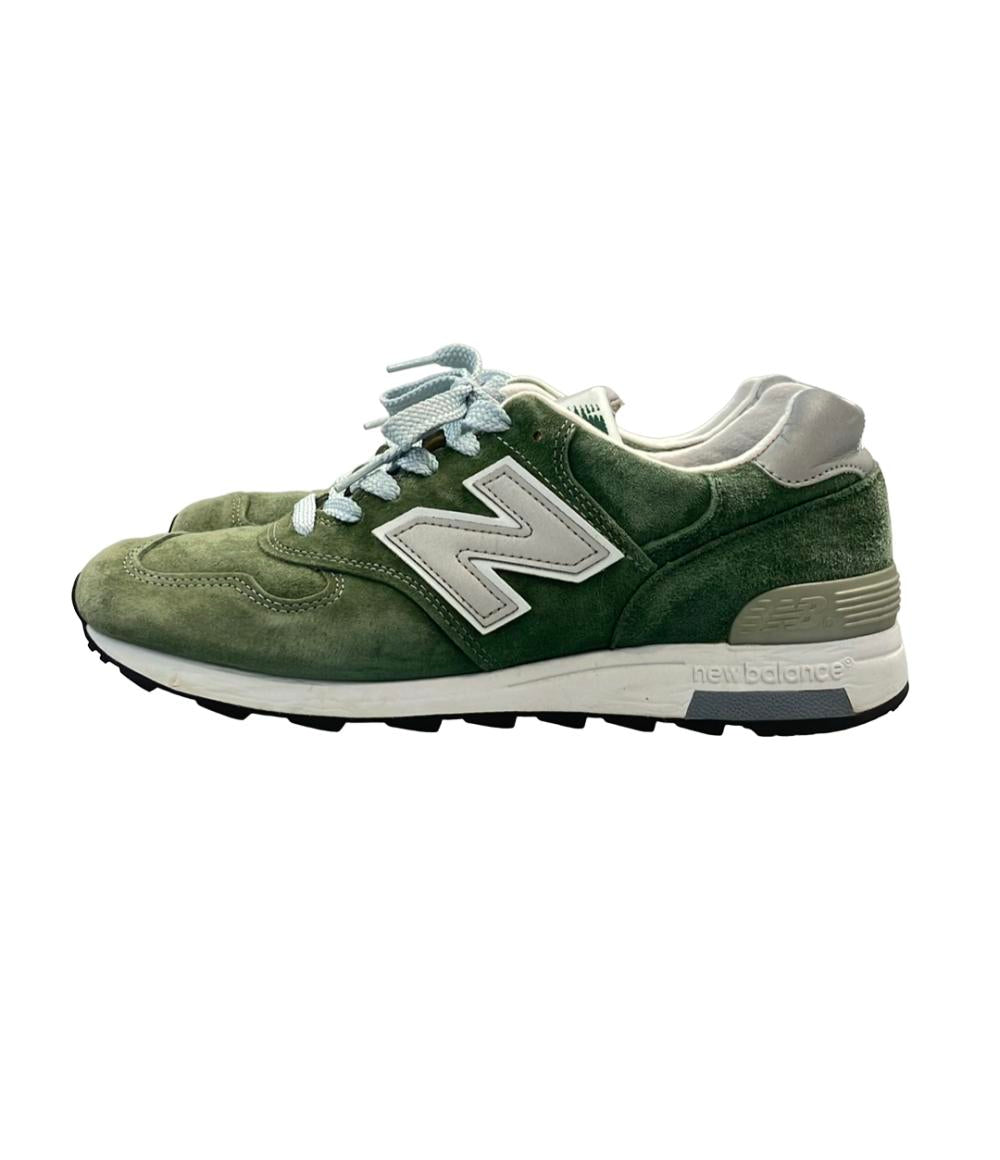 NEW BALANCE ローカットスニーカー M1400MG メンズ SIZE 26.0 (M) ニューバランス