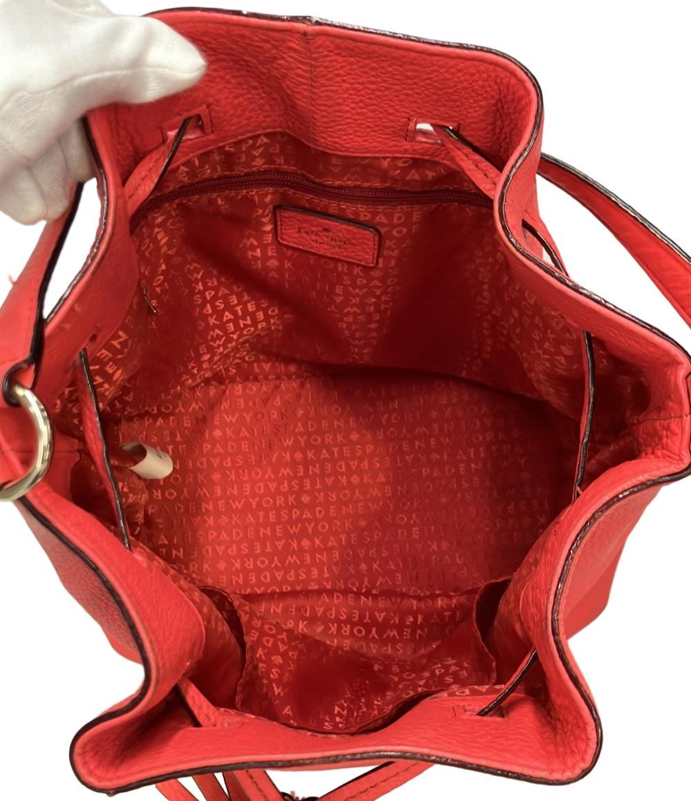 kate spade バッグ 赤 Kate Spade ショルダーバッグ 斜め掛け レディース ケイトスペード
