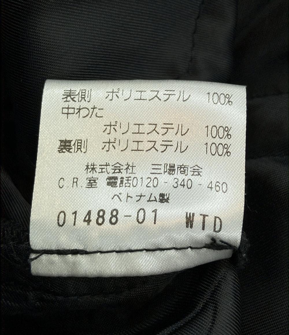 ブラックバレット ジップアップジャケット ライナー付き メンズ SIZE 2 (M) BLACKBARRETT