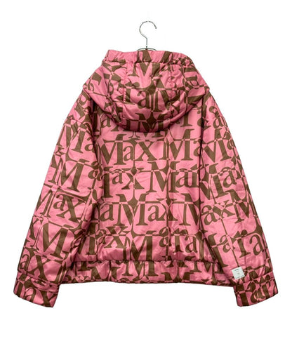 Max Mara The Cube リバーシブルブルゾン レディース SIZE 40 (M) マックスマーラ ザ・キューブ