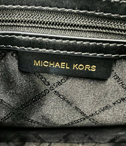 美品 MICHAEL KORS トートバッグ 肩掛け レディース マイケルコース