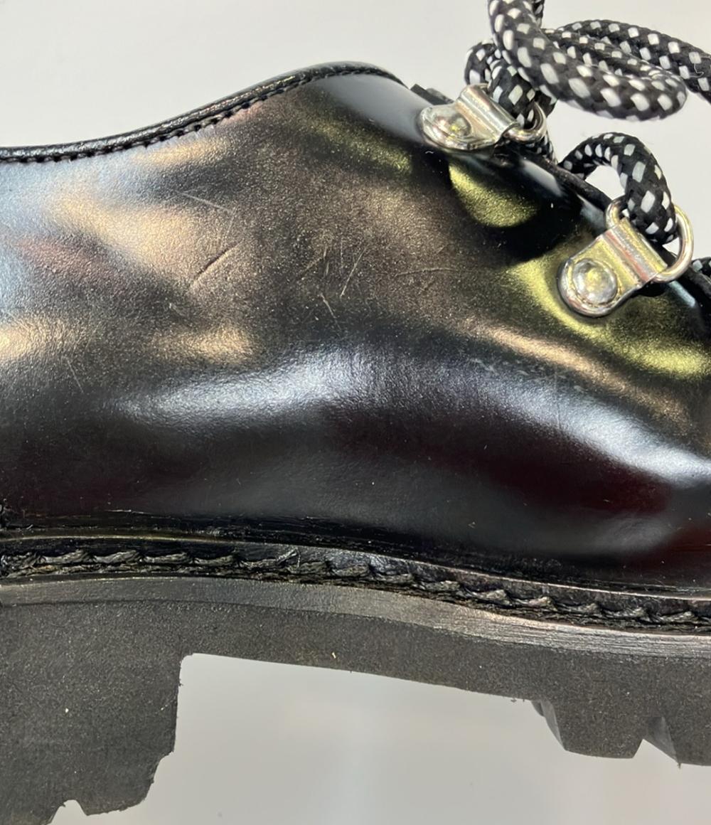 カルセ ローカットスニーカー レディース SIZE 38 (L) CALCE