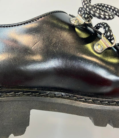 カルセ ローカットスニーカー レディース SIZE 38 (L) CALCE