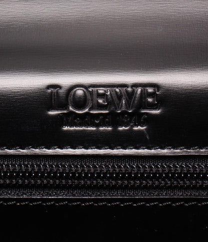 LOEWE ブリーフケース ビジネスバッグ ディプロマティコ メンズ ロエベ