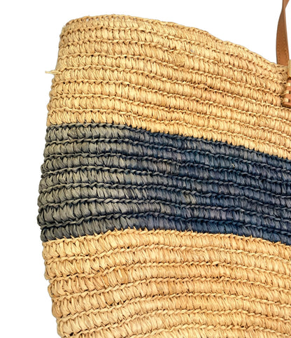 Tory Burch トートバッグ 肩掛け カゴバッグ レディース トリーバーチ