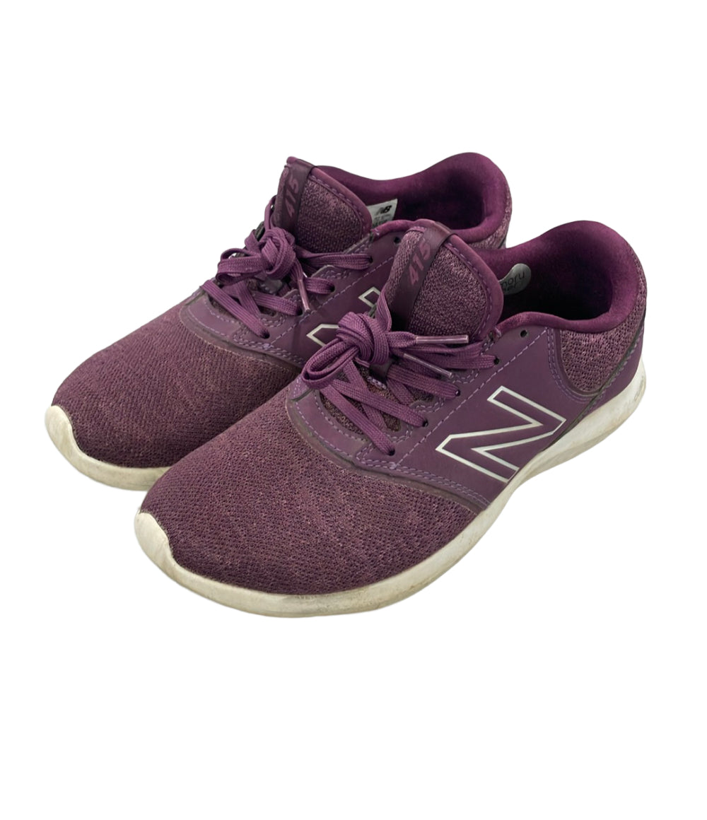 NEW BALANCE ローカットスニーカー WL415AI2 レディース SIZE 24.5 (L) ニューバランス