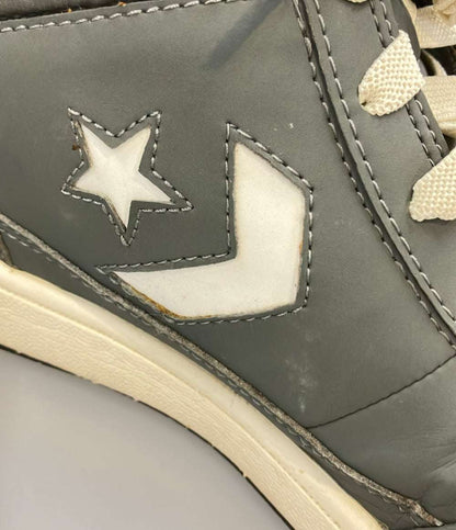 CONVERSE スノーシューズ ハイカット レディース SIZE 23.5 コンバース