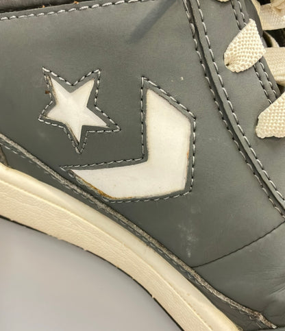 CONVERSE スノーシューズ ハイカット レディース SIZE 23.5 コンバース
