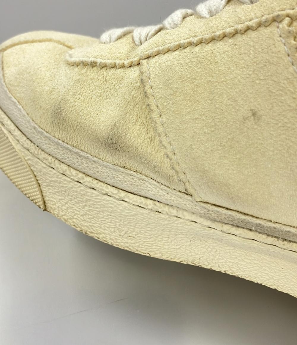 TOM FORD ローカットスニーカー メンズ SIZE 8 トムフォード