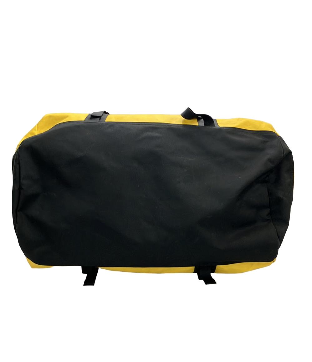 ザ・ノースフェイス 3wayボストンバッグ ショルダーバッグ リュック ダッフルバッグ 斜め掛け メンズ THE NORTH FACE