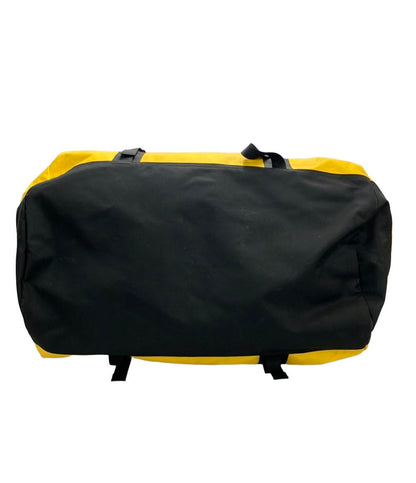 ザ・ノースフェイス 3wayボストンバッグ ショルダーバッグ リュック ダッフルバッグ 斜め掛け メンズ THE NORTH FACE