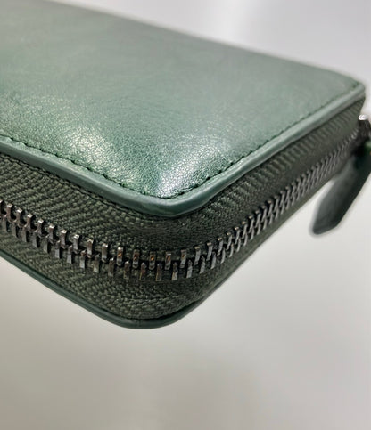 JOYA ラウンドファスナー長財布 メンズ ジョヤ