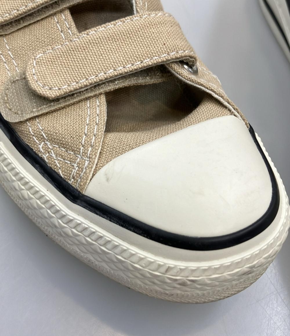 コンバース ローカットスニーカー 1SD074 レディース SIZE 24.5 (L) CONVERSE