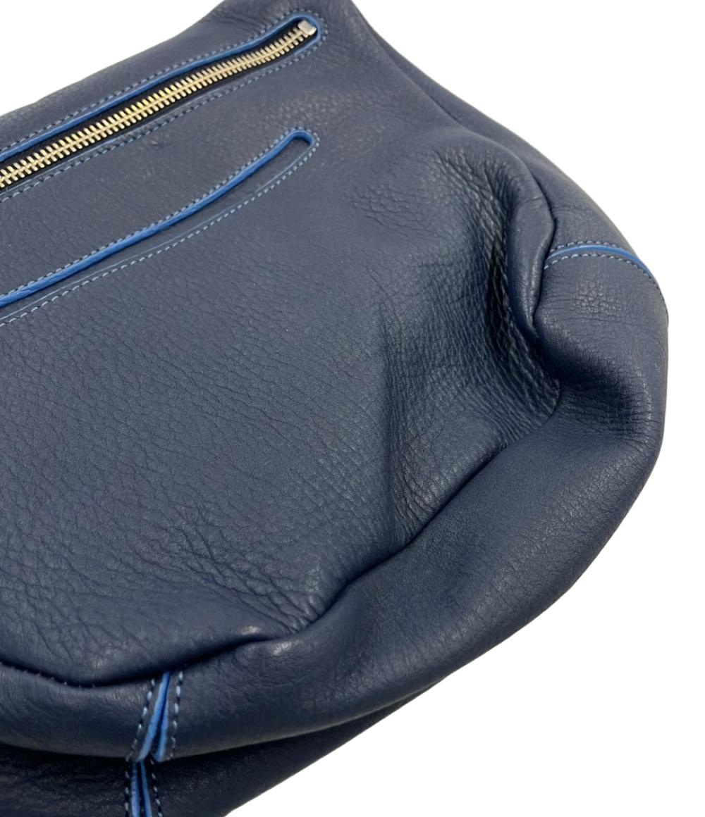 HMAEN ショルダーバッグ 斜め掛け リゾ メンズ アエナ