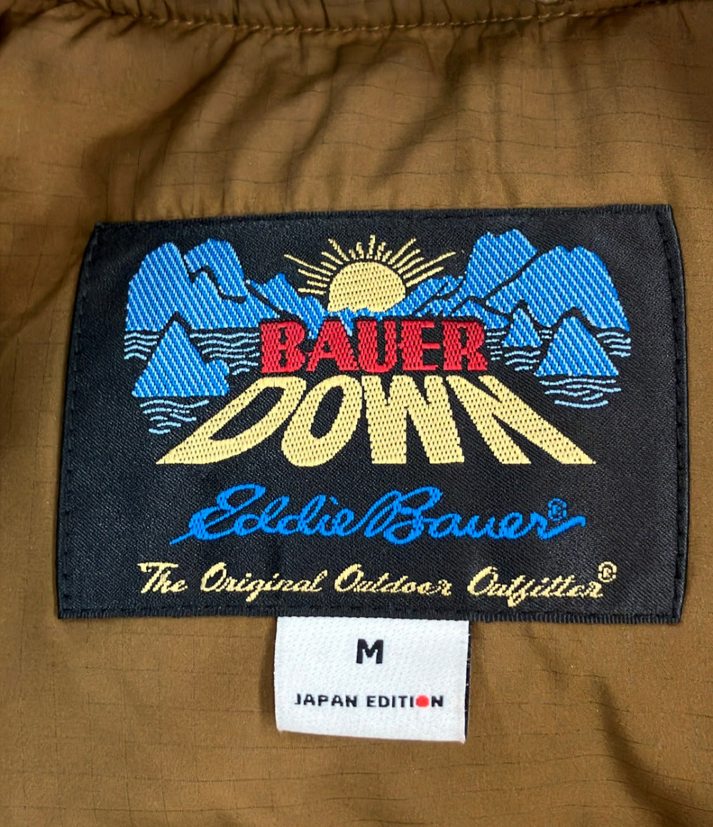 Eddie Bauer オールパーパス ダウンジャケット メンズ SIZE M エディー・バウアー