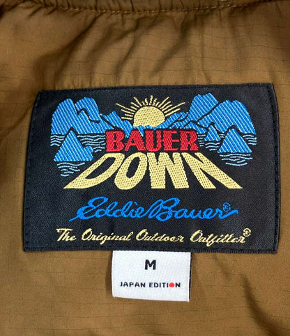 Eddie Bauer オールパーパス ダウンジャケット メンズ SIZE M エディー・バウアー