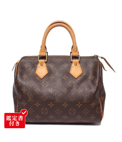 LOUIS VUITTON ハンドバッグ スピーディ 25 モノグラム M41528 レディース ルイ・ヴィトン