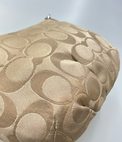 COACH ショルダーバッグ 斜め掛け シグネチャー F44744 レディース コーチ
