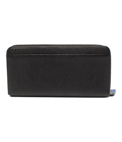 Paul Smith ラウンドファスナー長財布 メンズ ポール・スミス