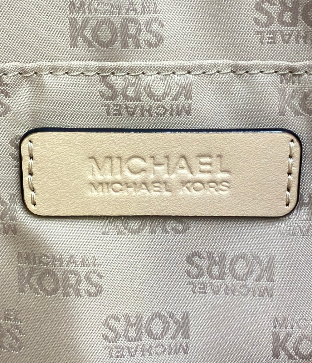 MICHAEL KORS トートバッグ ショルダーバッグ 肩掛け 35T2GTTT8L レディース マイケルコース